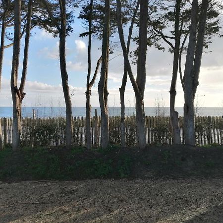 Mobilhome Neuf 2021 Vue Sur Mer 퀴베론 외부 사진