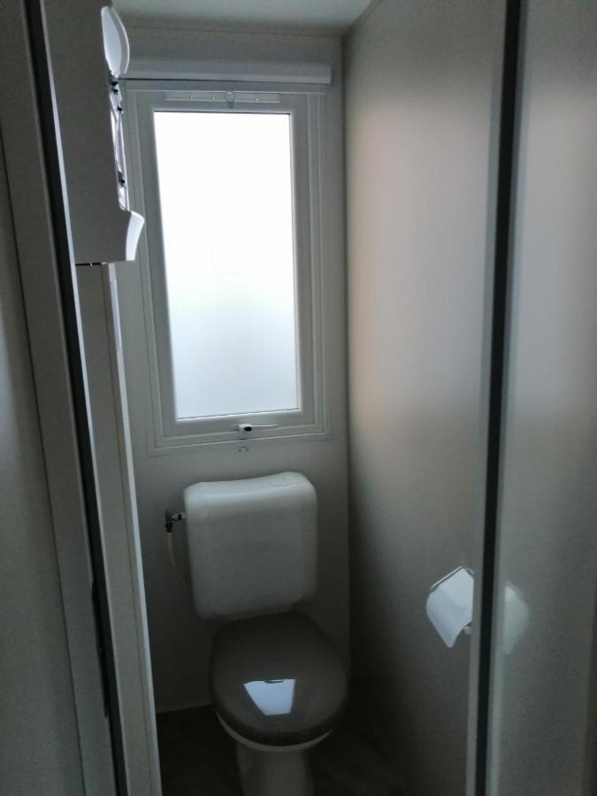 Mobilhome Neuf 2021 Vue Sur Mer 퀴베론 외부 사진