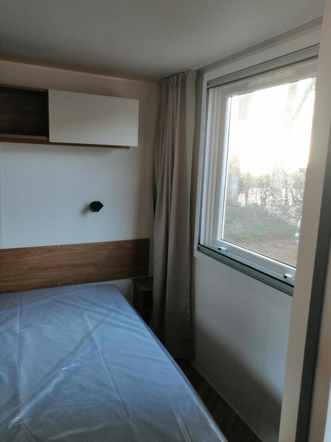 Mobilhome Neuf 2021 Vue Sur Mer 퀴베론 외부 사진